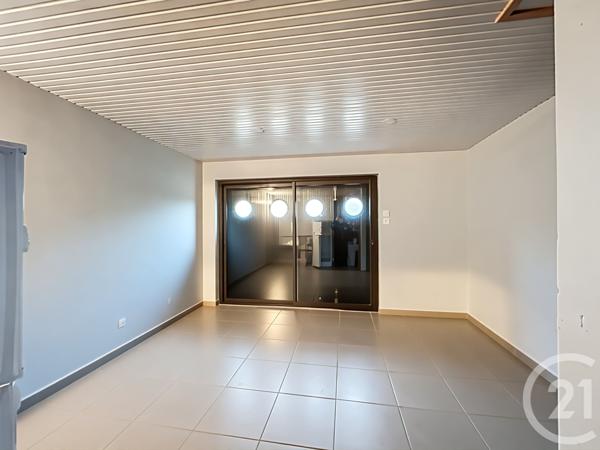 Maison à vendre  5 pièces - 110 m2 ESTRABLIN - 38