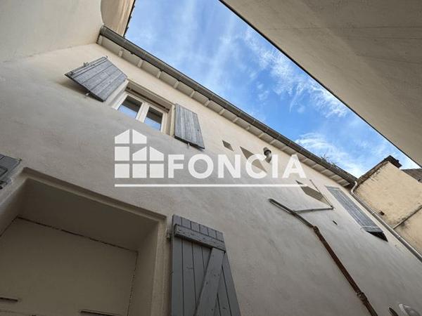 À vendre Immeuble - Montpellier 34000