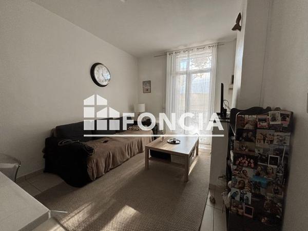 À vendre Immeuble - Montpellier 34000