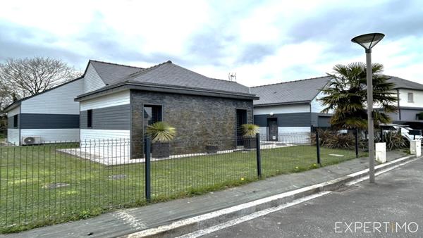 Bais (35680) Maison T8