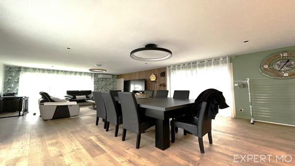 Bais (35680) Maison T8