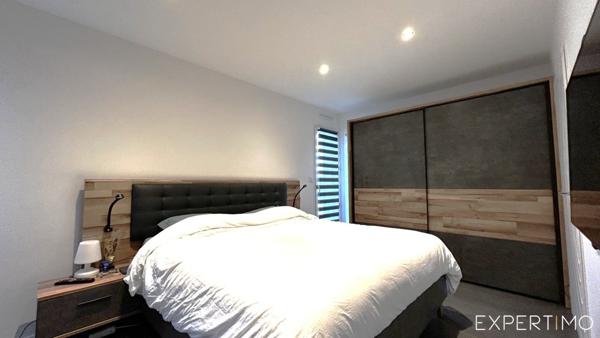 Bais (35680) Maison T8