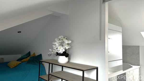 Bais (35680) Maison T8