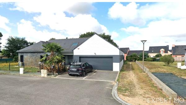 Bais (35680) Maison T8