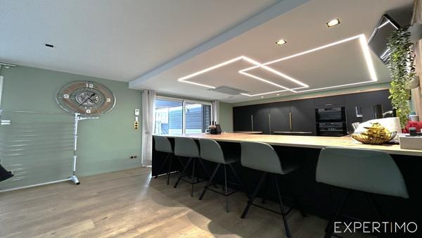 Bais (35680) Maison T8