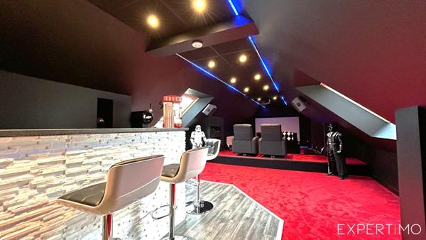 Bais (35680) Maison T8