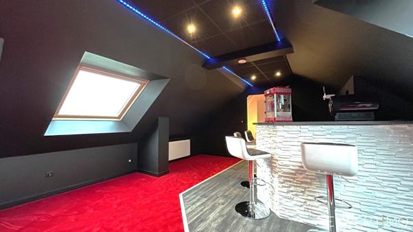 Bais (35680) Maison T8