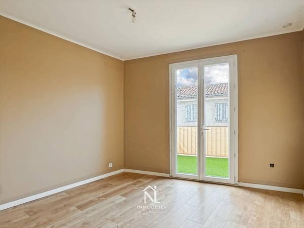 Appartement à vendre 3 pièces de 64 m²