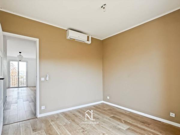 Appartement à vendre 3 pièces de 64 m²