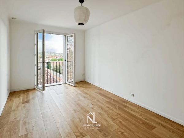 Appartement à vendre 3 pièces de 64 m²