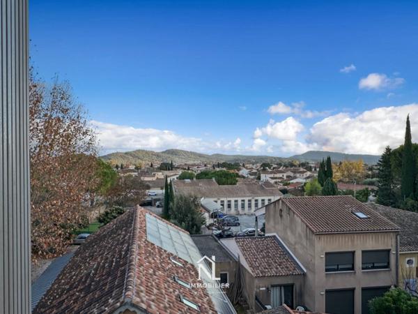 Appartement à vendre 3 pièces de 64 m²