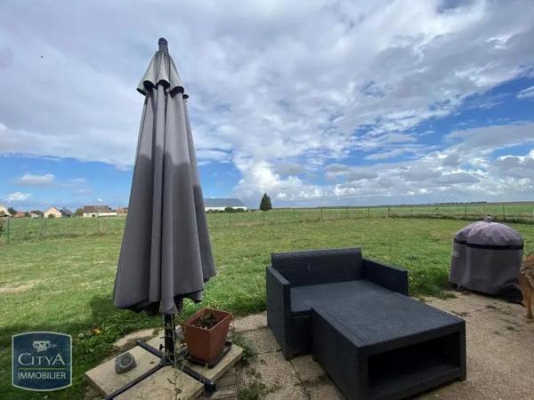 Maison à louer 5 pièces 113.32m²