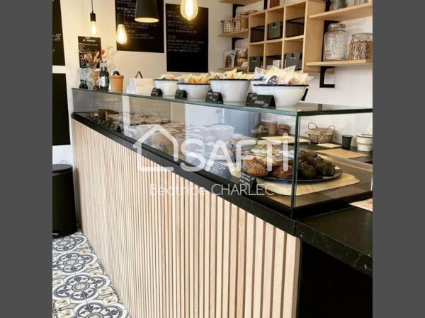 Opportunité unique au cœur de Poissy 78