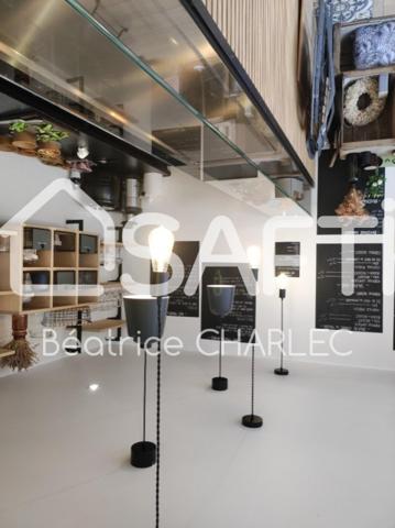 Opportunité unique au cœur de Poissy 78