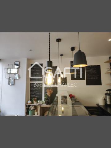 Opportunité unique au cœur de Poissy 78