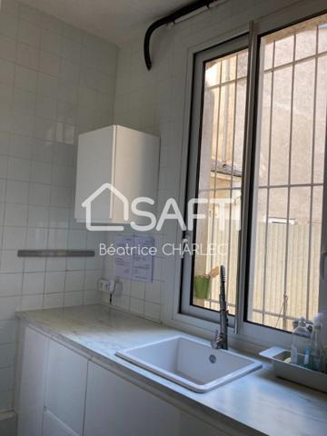 Opportunité unique au cœur de Poissy 78