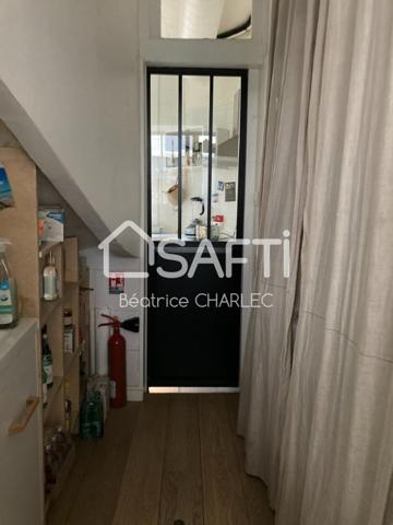 Opportunité unique au cœur de Poissy 78