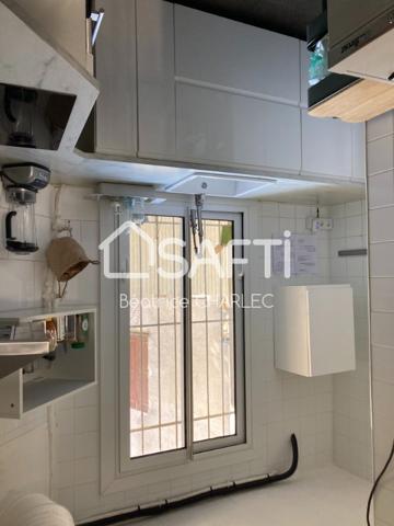 Opportunité unique au cœur de Poissy 78