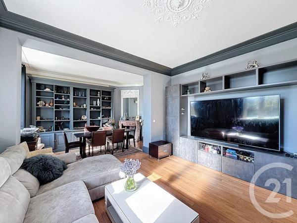 Maison à vendre  11 pièces - 257,51 m2 FONTAINEBLEAU - 77