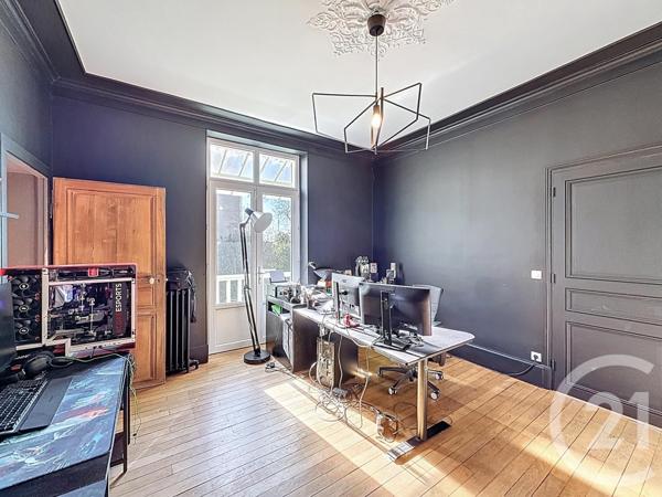 Maison à vendre  11 pièces - 257,51 m2 FONTAINEBLEAU - 77