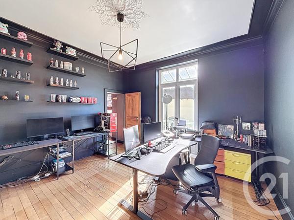 Maison à vendre  11 pièces - 257,51 m2 FONTAINEBLEAU - 77