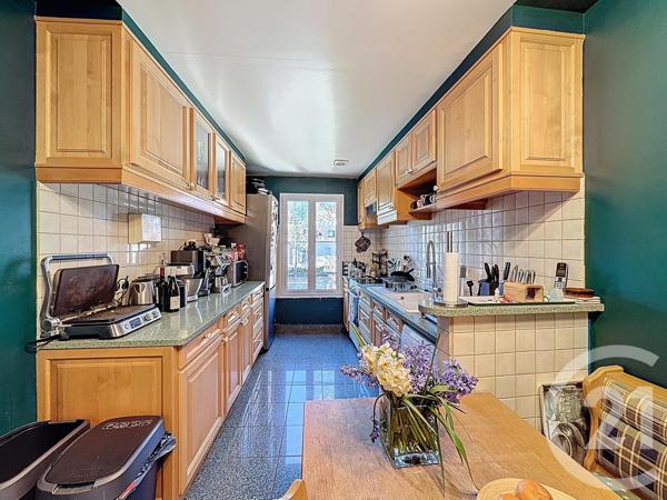 Maison à vendre  11 pièces - 257,51 m2 FONTAINEBLEAU - 77