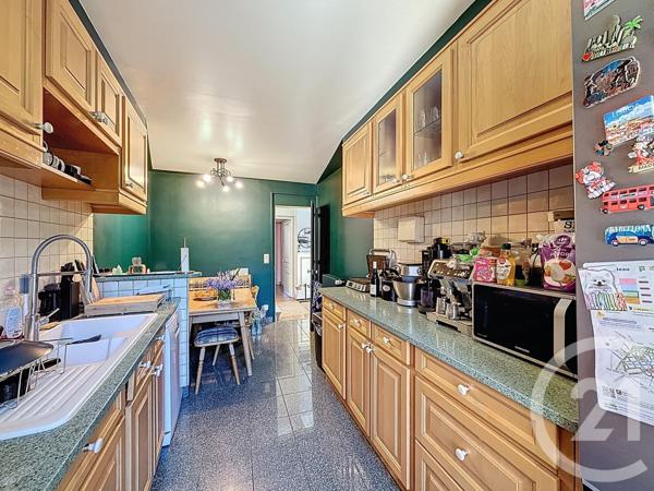 Maison à vendre  11 pièces - 257,51 m2 FONTAINEBLEAU - 77