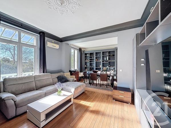 Maison à vendre  11 pièces - 257,51 m2 FONTAINEBLEAU - 77