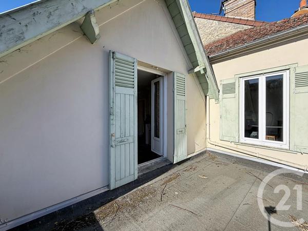 Maison à vendre  11 pièces - 257,51 m2 FONTAINEBLEAU - 77