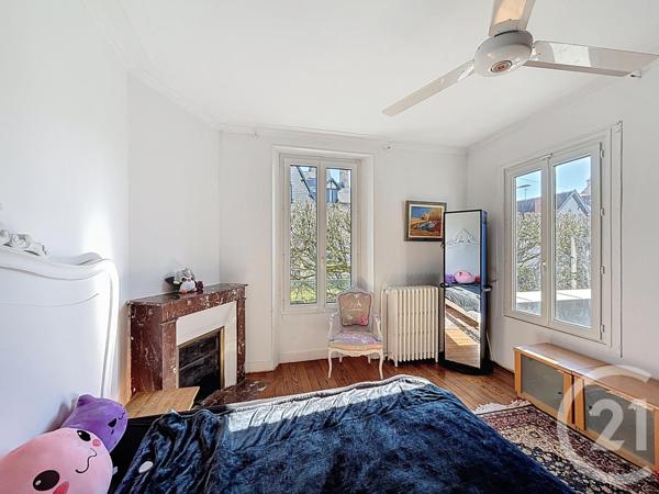 Maison à vendre  11 pièces - 257,51 m2 FONTAINEBLEAU - 77