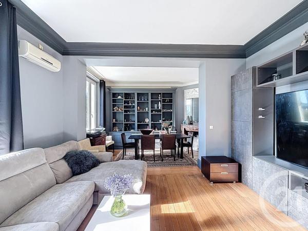 Maison à vendre  11 pièces - 257,51 m2 FONTAINEBLEAU - 77