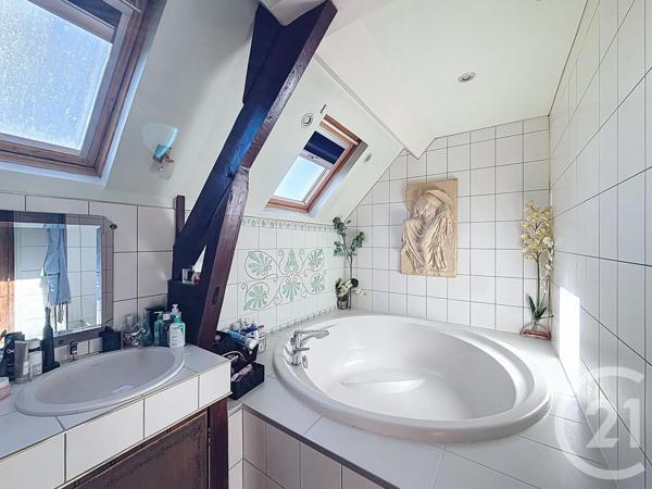 Maison à vendre  11 pièces - 257,51 m2 FONTAINEBLEAU - 77