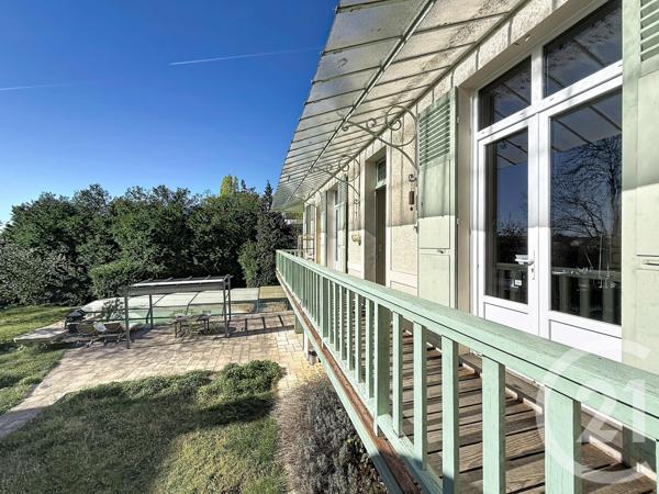 Maison à vendre  11 pièces - 257,51 m2 FONTAINEBLEAU - 77