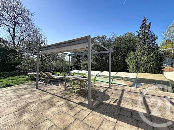 Maison à vendre  11 pièces - 257,51 m2 FONTAINEBLEAU - 77