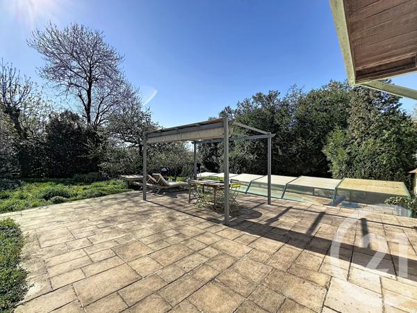 Maison à vendre  11 pièces - 257,51 m2 FONTAINEBLEAU - 77