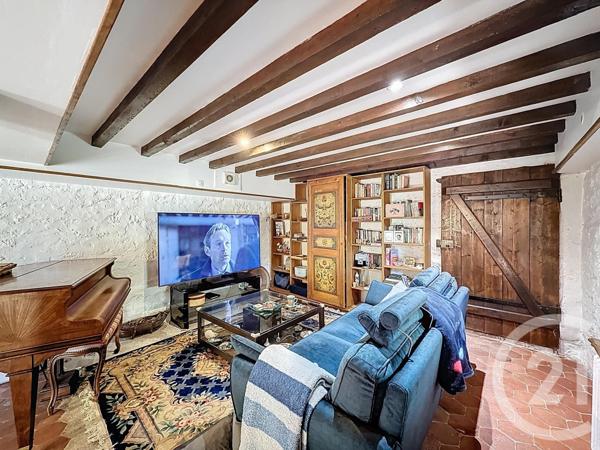 Maison à vendre  11 pièces - 257,51 m2 FONTAINEBLEAU - 77