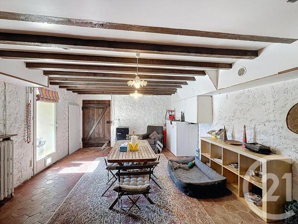 Maison à vendre  11 pièces - 257,51 m2 FONTAINEBLEAU - 77