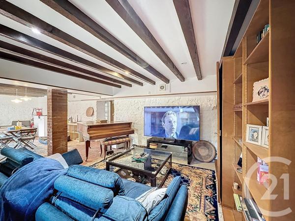 Maison à vendre  11 pièces - 257,51 m2 FONTAINEBLEAU - 77