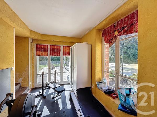 Maison à vendre  11 pièces - 257,51 m2 FONTAINEBLEAU - 77