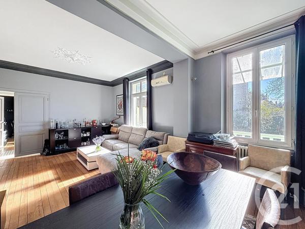 Maison à vendre  11 pièces - 257,51 m2 FONTAINEBLEAU - 77