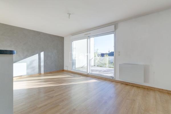 Appartement + parking