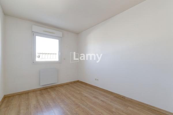 Appartement + parking