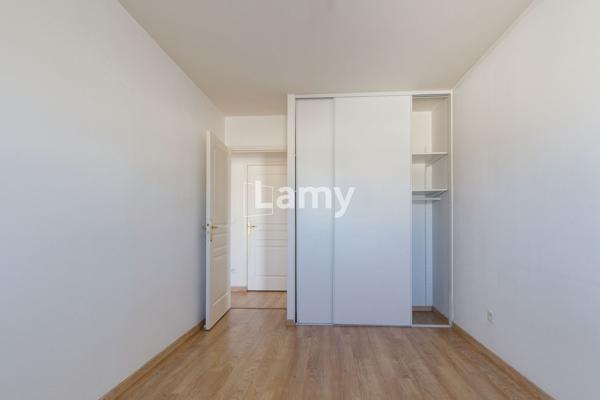 Appartement + parking