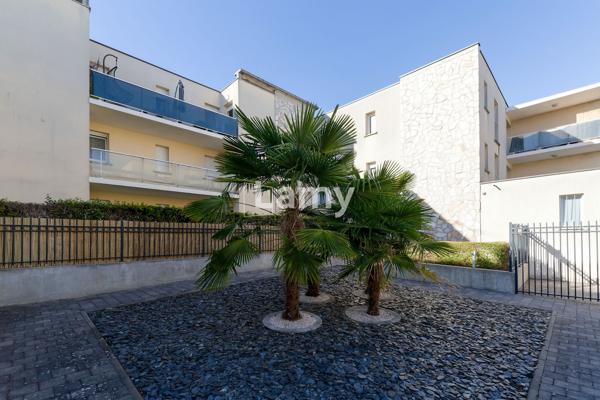 Appartement + parking