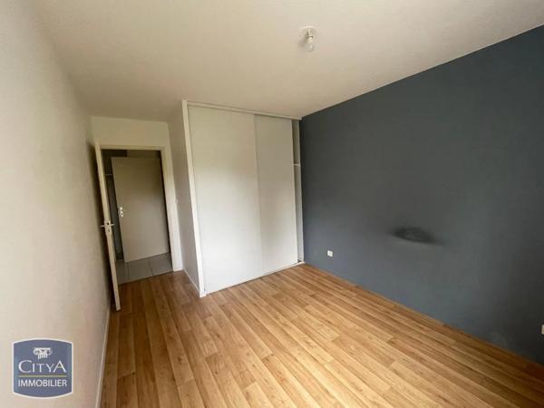 Appartement à louer 2 pièces 50.1m²