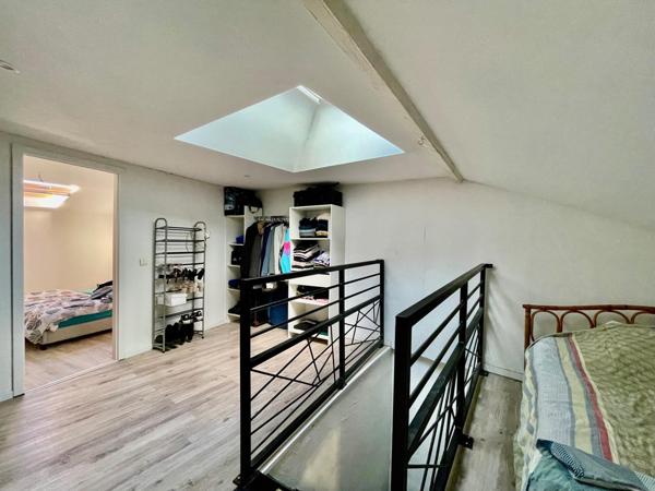 Maison de ville 118 m² – Faulquemont