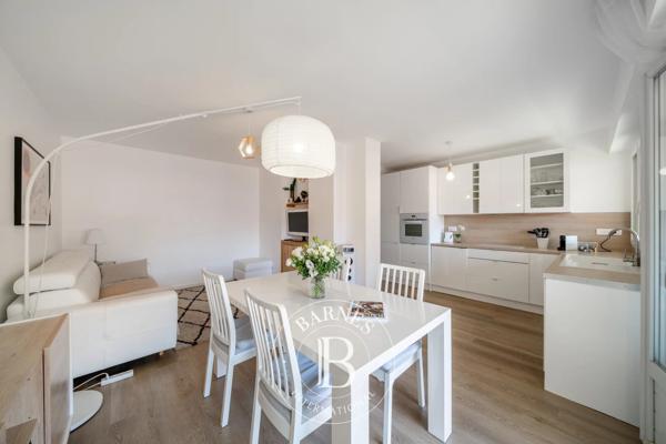 Cannes, Appartement 1 Chambre -  54 m² à vendre