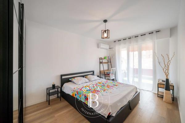 Cannes, Appartement 1 Chambre -  54 m² à vendre
