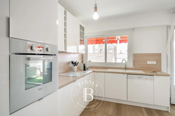 Cannes, Appartement 1 Chambre -  54 m² à vendre