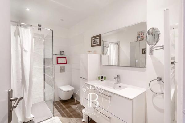 Cannes, Appartement 1 Chambre -  54 m² à vendre